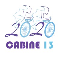 Cabine13 logo, Cabine13 contact details