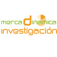 Merca Dinámica Investigación logo, Merca Dinámica Investigación contact details