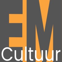 EM-Cultuur logo, EM-Cultuur contact details