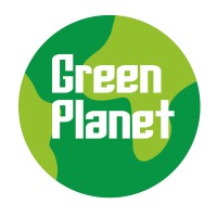 Green Planet Pesse logo, Green Planet Pesse contact details