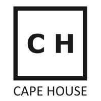 Cape House logo, Cape House contact details