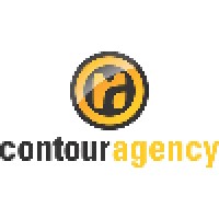 Contour Agency logo, Contour Agency contact details