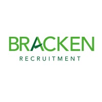 Bracken Recruitment Ltd logo, Bracken Recruitment Ltd contact details