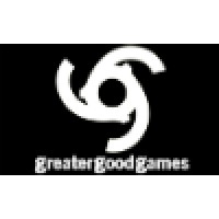 Greater Good Games logo, Greater Good Games contact details