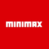 Minimax Brandbeveiliging logo, Minimax Brandbeveiliging contact details