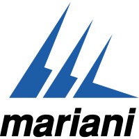 Mariani S.P.A logo, Mariani S.P.A contact details