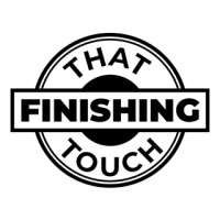 That Finishing Touch logo, That Finishing Touch contact details