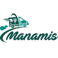 Manamis Inc logo, Manamis Inc contact details