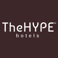 TheHYPE logo, TheHYPE contact details