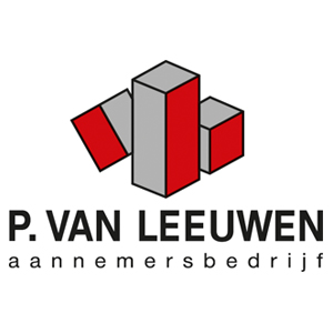 Aannemersbedrijf P. van Leeuwen logo, Aannemersbedrijf P. van Leeuwen contact details