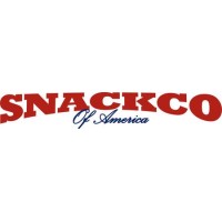 SnackCo Of America logo, SnackCo Of America contact details