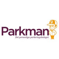 Parkman i Sverige AB logo, Parkman i Sverige AB contact details