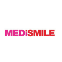 MediSmile logo, MediSmile contact details