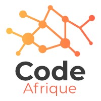 Code Afrique logo, Code Afrique contact details