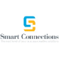 Smart Connection logo, Smart Connection contact details