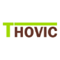 THOVIC logo, THOVIC contact details