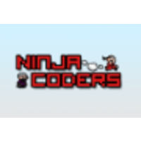 Ninja Coders logo, Ninja Coders contact details