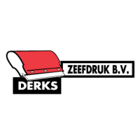 Derks Zeefdruk BV logo, Derks Zeefdruk BV contact details