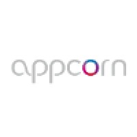 Appcorn logo, Appcorn contact details