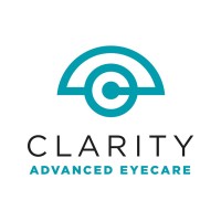 Clarity Advanced Eyecare logo, Clarity Advanced Eyecare contact details