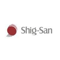 Shig-San Industrial logo, Shig-San Industrial contact details