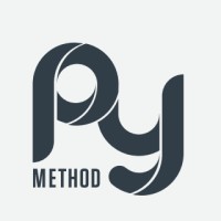 Py Method logo, Py Method contact details