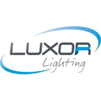 LUXOR LIGHTING SAS logo, LUXOR LIGHTING SAS contact details