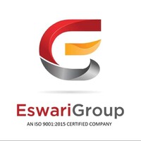 EswariGroup logo, EswariGroup contact details