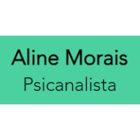 Aline Morais - Psicanalista logo, Aline Morais - Psicanalista contact details