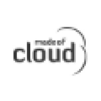 MadeofCloud logo, MadeofCloud contact details