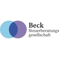 Beck Treuhand- und Steuerberatungsgesellschaft mbH logo, Beck Treuhand- und Steuerberatungsgesellschaft mbH contact details