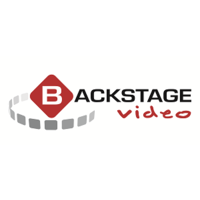 BACKSTAGE VIDEO logo, BACKSTAGE VIDEO contact details