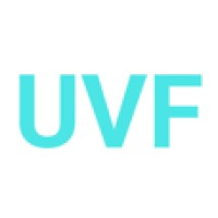 UVF logo, UVF contact details