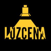 Luzcena Produções logo, Luzcena Produções contact details