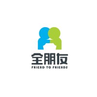 全朋友電商 Friend to Friends logo, 全朋友電商 Friend to Friends contact details