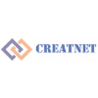 Creatnet Services Ltd logo, Creatnet Services Ltd contact details