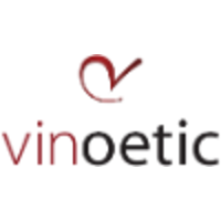 vinoetic logo, vinoetic contact details