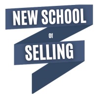 New School of Selling logo, New School of Selling contact details