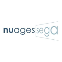 Nuages logo, Nuages contact details