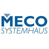 MECO Systemhaus GmbH & Co. KG logo, MECO Systemhaus GmbH & Co. KG contact details