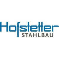 Hofstetter AG Stahlbau logo, Hofstetter AG Stahlbau contact details