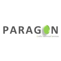 PARAGON Technical Services logo, PARAGON Technical Services contact details