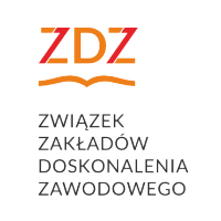 Związek Zakładów Doskonalenia Zawodowego logo, Związek Zakładów Doskonalenia Zawodowego contact details