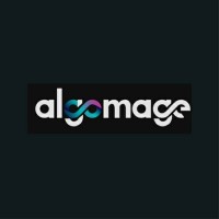 Algomage logo, Algomage contact details