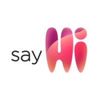 SayHi.agency - Digital Customer Experience logo, SayHi.agency - Digital Customer Experience contact details