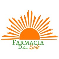 Farmacia del Sole logo, Farmacia del Sole contact details