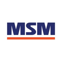 MSM Group LLC logo, MSM Group LLC contact details