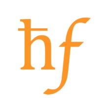 Hyperfine logo, Hyperfine contact details