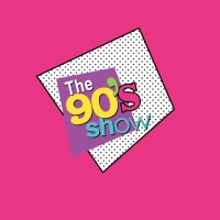 The 90's Show logo, The 90's Show contact details