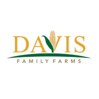 Davis Family Farms logo, Davis Family Farms contact details